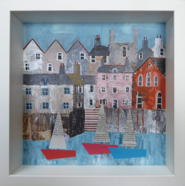 Fowey Sails